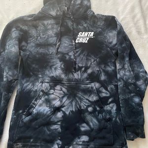 Men’s Santa Cruz Hoodie